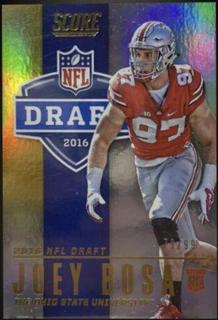 Joey Bosa