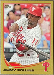 Jimmy Rollins