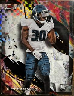 Quinyon Mitchell