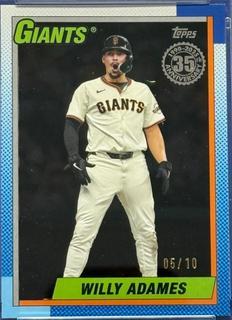 Willy Adames
