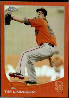 Tim Lincecum