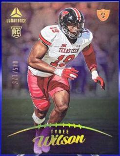 Tyree Wilson