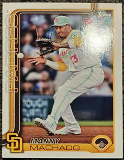 Manny Machado