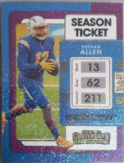Keenan Allen