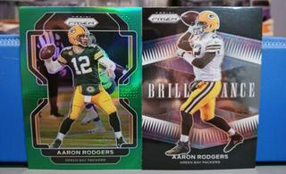 Aaron Rodgers