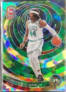 Robert Williams III