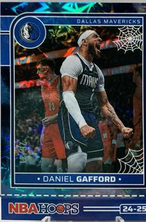 Daniel Gafford