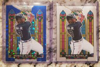 Ronald Acuna Jr.