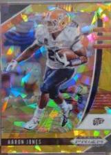 Aaron Jones