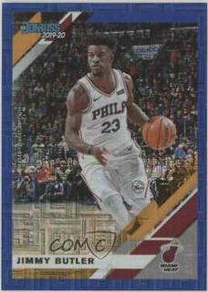 Jimmy Butler