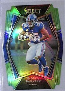 Saquon Barkley