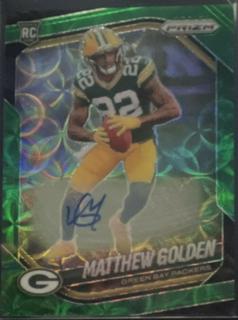 Matthew Golden