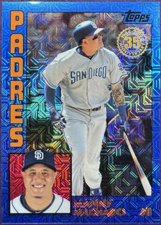 Manny Machado