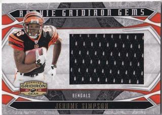 Jerome Simpson