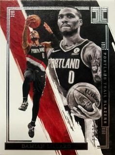 Damian Lillard