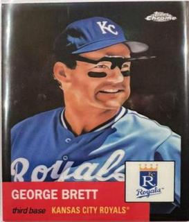 George Brett