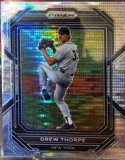Drew Thorpe
