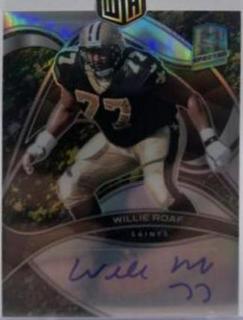 Willie Roaf