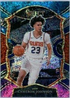 Cameron Johnson