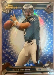 Matt Barkley