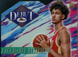 Zaccharie Risacher