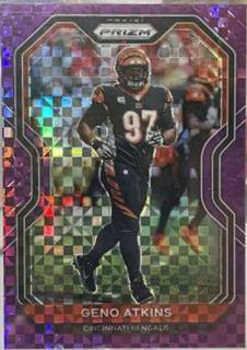 Geno Atkins