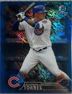 Gleyber Torres