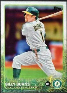 Billy Burns