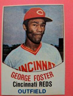 George Foster