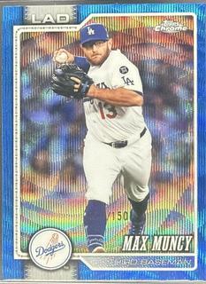 Max Muncy