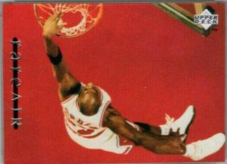 Michael Jordan