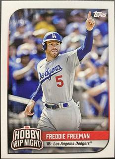 Freddie Freeman