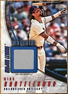Nick Castellanos