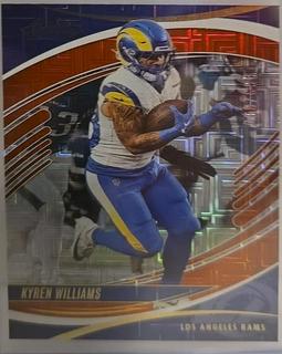 Kyren Williams