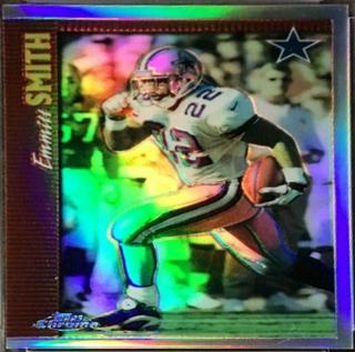 Emmitt Smith