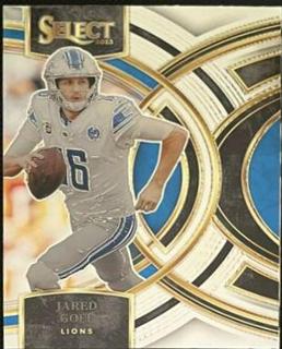 Jared Goff