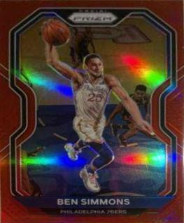Ben Simmons