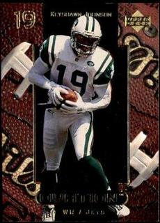 Keyshawn Johnson