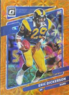 Eric Dickerson