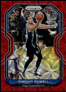 Dwight Powell