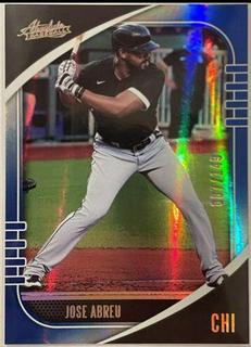 Jose Abreu