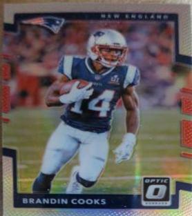 Brandin Cooks