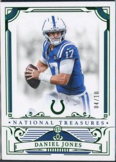 Daniel Jones