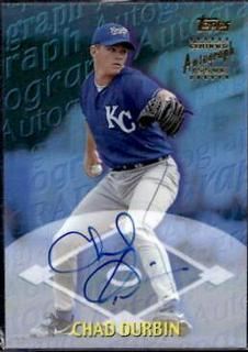 Chad Durbin