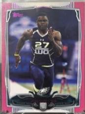 Josh Huff