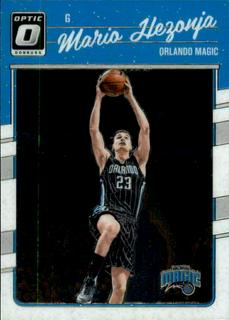 Mario Hezonja