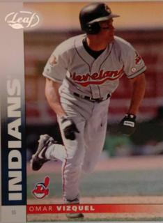 Omar Vizquel