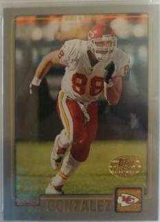 Tony Gonzalez [Collection] #194