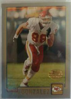 Tony Gonzalez