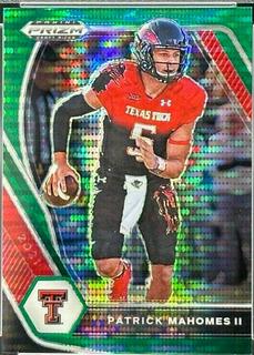 Patrick Mahomes II
